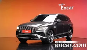 Genesis GV80, 2024 — миниатюра 35