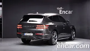 Genesis GV80, 2024 — миниатюра 1
