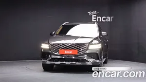 Genesis GV80, 2024 — миниатюра 2