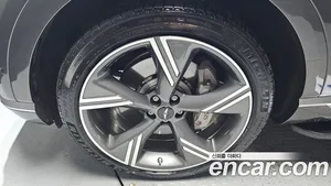 Genesis GV80, 2024 — миниатюра 4