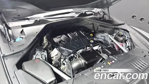 Genesis GV80, 2024 — миниатюра 5