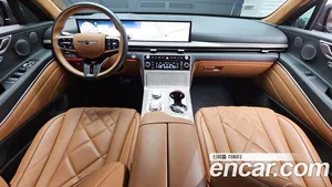 Genesis GV80, 2024 — миниатюра 9
