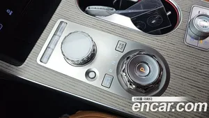 Genesis GV80, 2024 — миниатюра 11