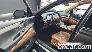 Genesis GV80, 2024 — миниатюра 12