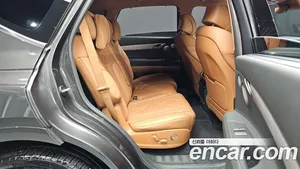 Genesis GV80, 2024 — миниатюра 16