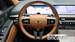 Genesis GV80, 2024 — миниатюра 17