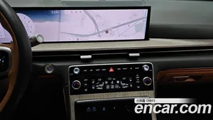 Genesis GV80, 2024 — миниатюра 18