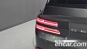 Genesis GV80, 2024 — миниатюра 8