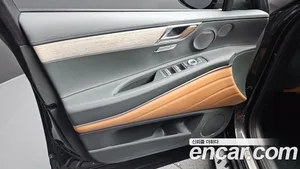 Genesis GV80, 2024 — миниатюра 13