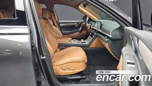 Genesis GV80, 2024 — миниатюра 15