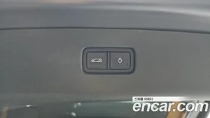Genesis GV80, 2024 — миниатюра 28