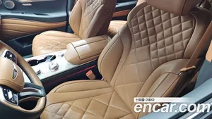 Genesis GV80, 2024 — миниатюра 29
