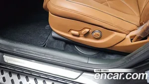 Genesis GV80, 2024 — миниатюра 31