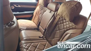 Genesis GV80, 2024 — миниатюра 32