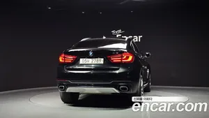 BMW X6, 2017 — миниатюра 3