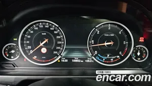 BMW X6, 2017 — миниатюра 10