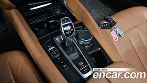 BMW X6, 2017 — миниатюра 11