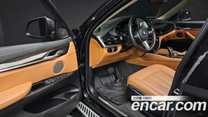 BMW X6, 2017 — миниатюра 16