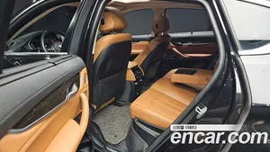 BMW X6, 2017 — миниатюра 17
