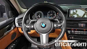 BMW X6, 2017 — миниатюра 18