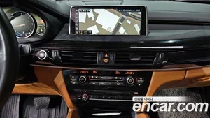 BMW X6, 2017 — миниатюра 19