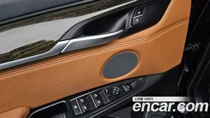 BMW X6, 2017 — миниатюра 23