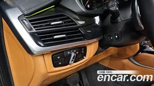 BMW X6, 2017 — миниатюра 25