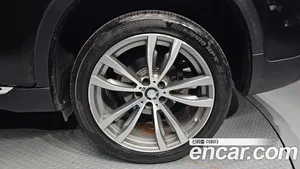 BMW X6, 2017 — миниатюра 6
