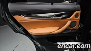 BMW X6, 2017 — миниатюра 14