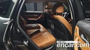BMW X6, 2017 — миниатюра 15