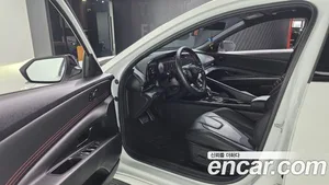 Hyundai Avante, 2023 — миниатюра 10