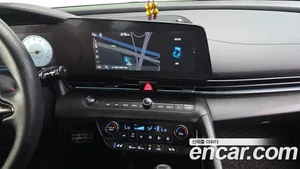 Hyundai Avante, 2023 — миниатюра 14
