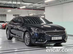 Kia K7, 2016 — миниатюра 2