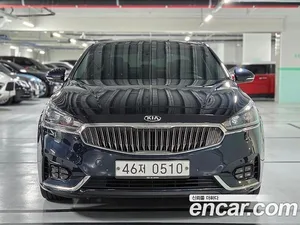 Kia K7, 2016 — миниатюра 3