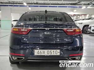 Kia K7, 2016 — миниатюра 4