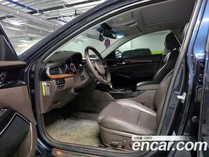 Kia K7, 2016 — миниатюра 7
