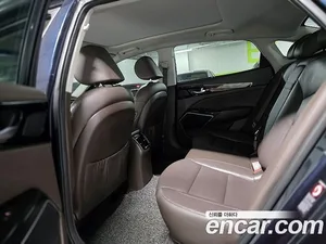 Kia K7, 2016 — миниатюра 8