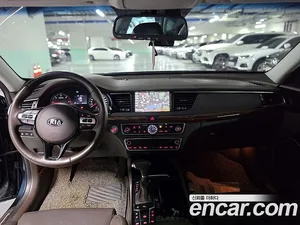 Kia K7, 2016 — миниатюра 10