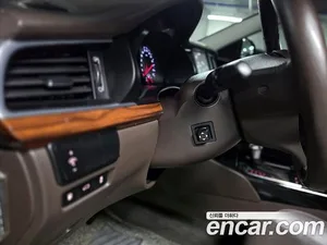 Kia K7, 2016 — миниатюра 12
