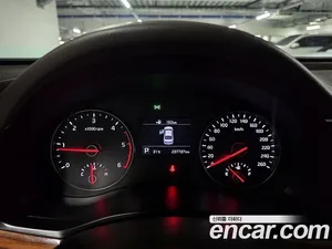 Kia K7, 2016 — миниатюра 14