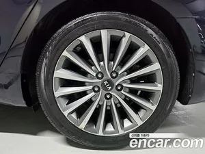 Kia K7, 2016 — миниатюра 19