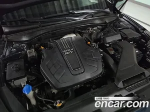 Kia K7, 2016 — миниатюра 20