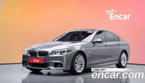 BMW 5-Series, 2015 — миниатюра 33