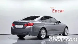 BMW 5-Series, 2015 — миниатюра 1