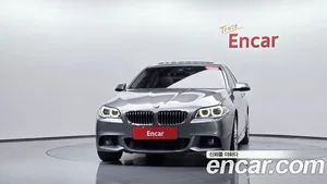 BMW 5-Series, 2015 — миниатюра 2