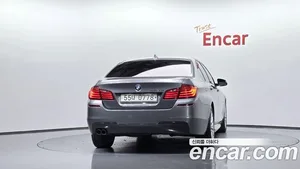 BMW 5-Series, 2015 — миниатюра 3