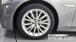 BMW 5-Series, 2015 — миниатюра 4