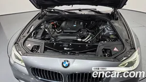 BMW 5-Series, 2015 — миниатюра 5