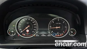 BMW 5-Series, 2015 — миниатюра 10