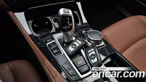 BMW 5-Series, 2015 — миниатюра 11